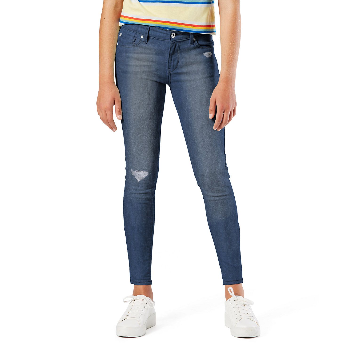 denizen levi jeans