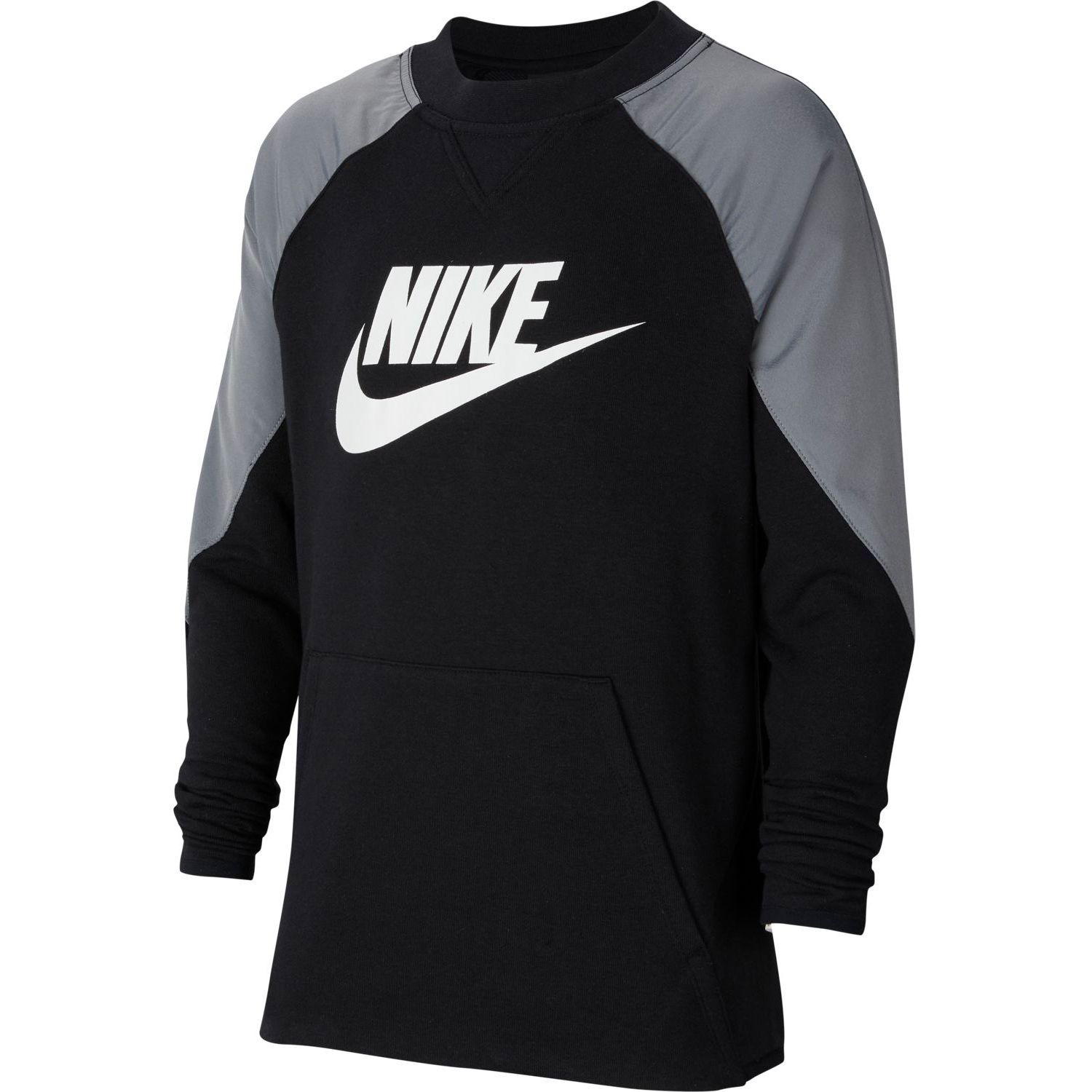 kohls white nike hoodie