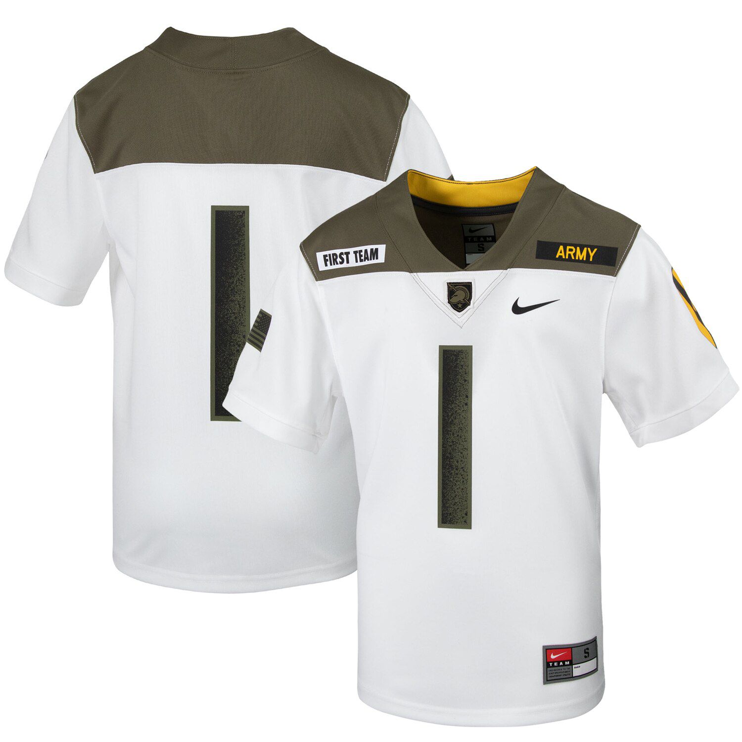 nike limited edition jersey