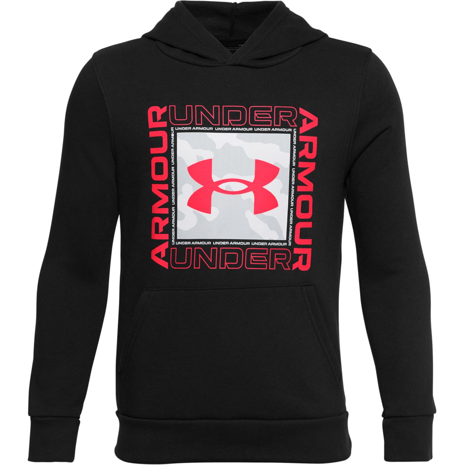 under armour hoodie 28 kids