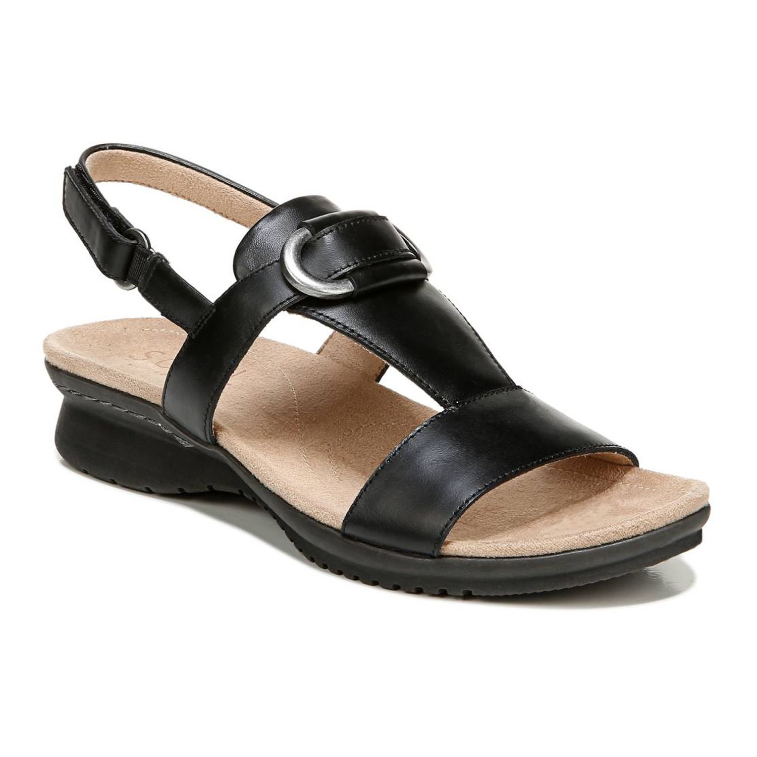 naturalizer ladies sandals
