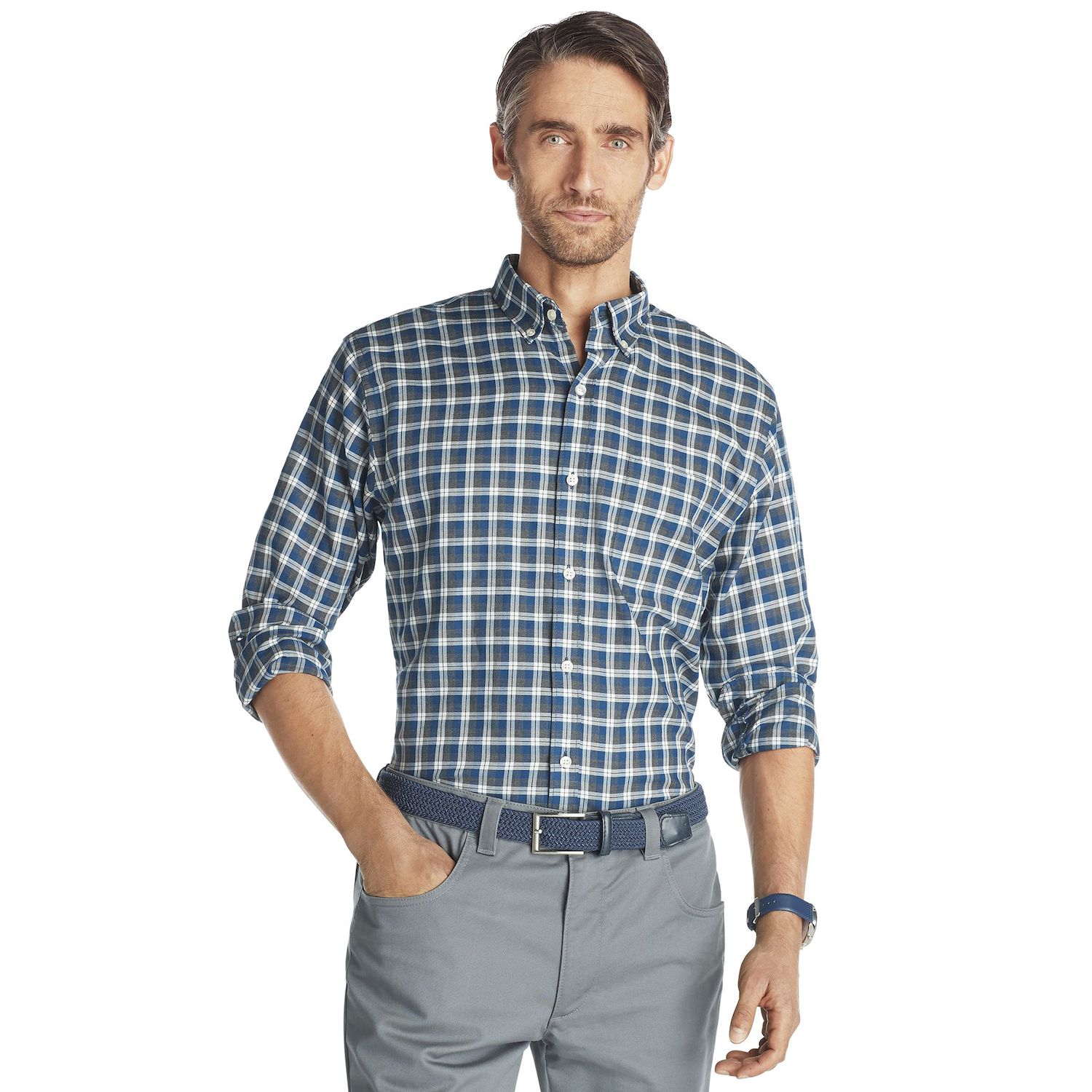 kohls van heusen no tuck