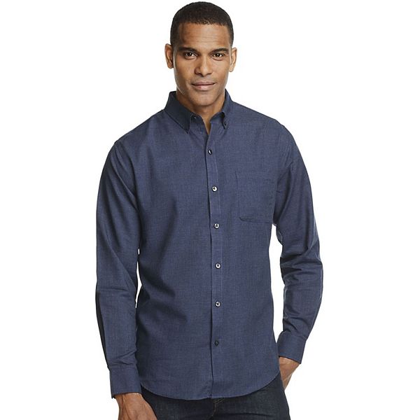 kohls van heusen flex pants