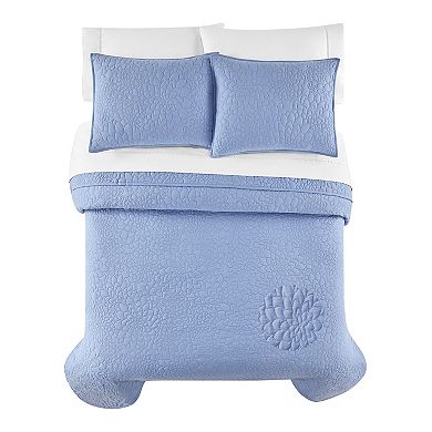 The Big One Super Soft Quilt Set