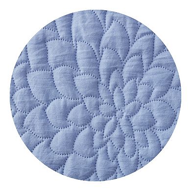 The Big One Super Soft Quilt Set