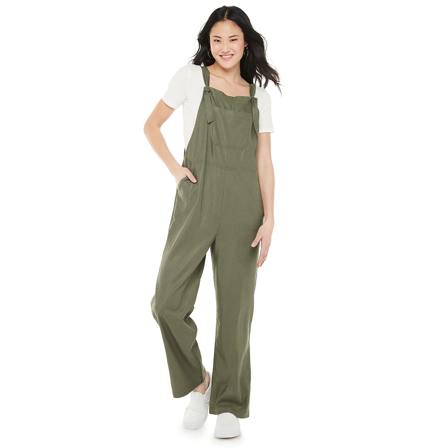 soft jumpsuit