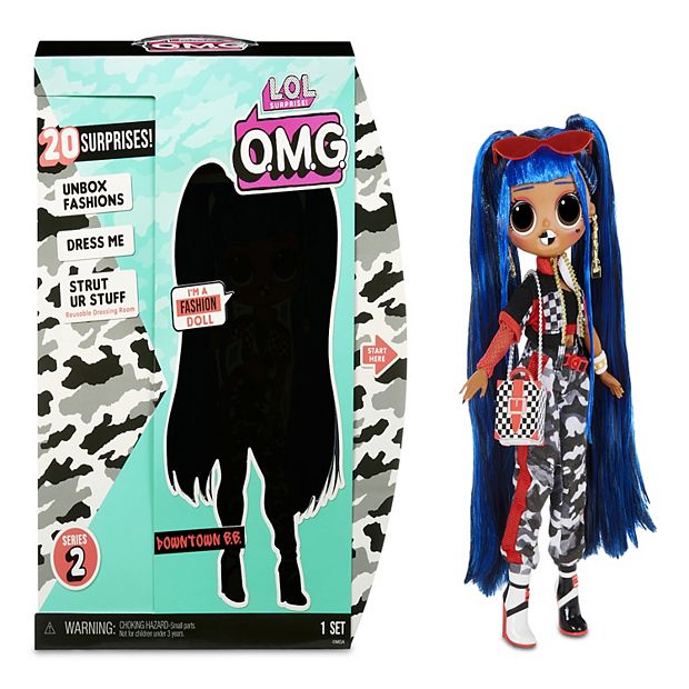 Shop Fashion Dolls (From $8.99) – L.O.L. Surprise