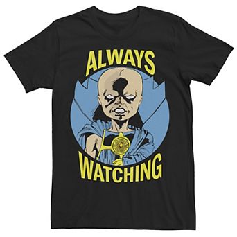 Men's Marvel Eternal Watcher Graphic Tee