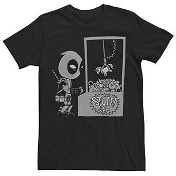 Men's Marvel Claw Graphic Tee