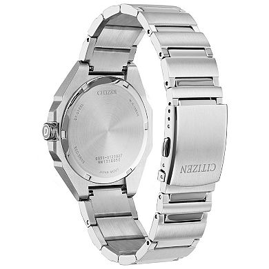 Drive from Citizen Eco-Drive Men's Stainless Steel Watch - BJ6530-54L