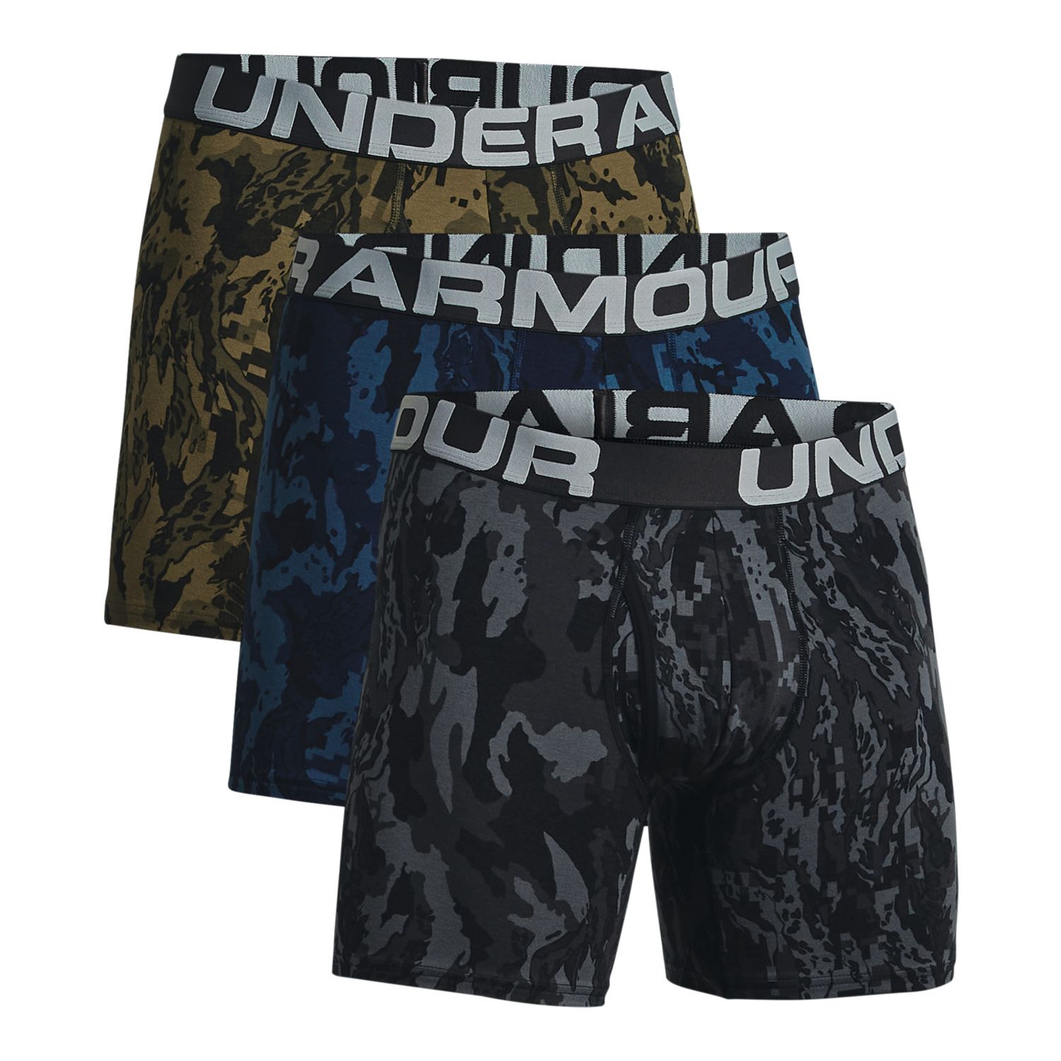 kohl's under armour underwear