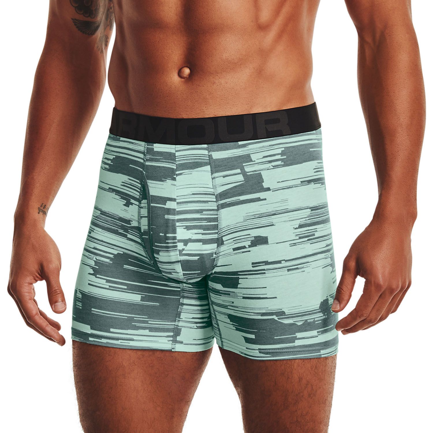 under armour boxer briefs 3 pack