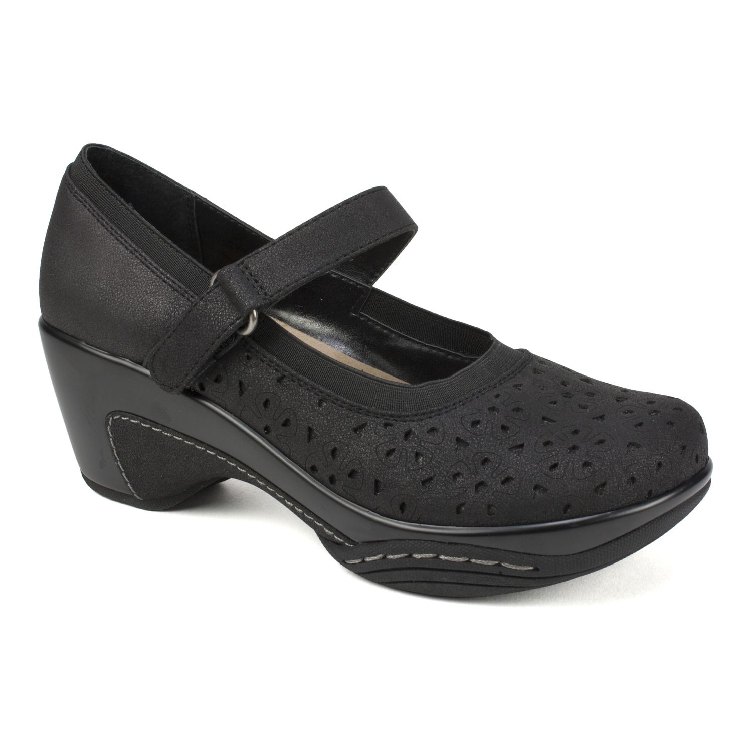 rialto comfort mules