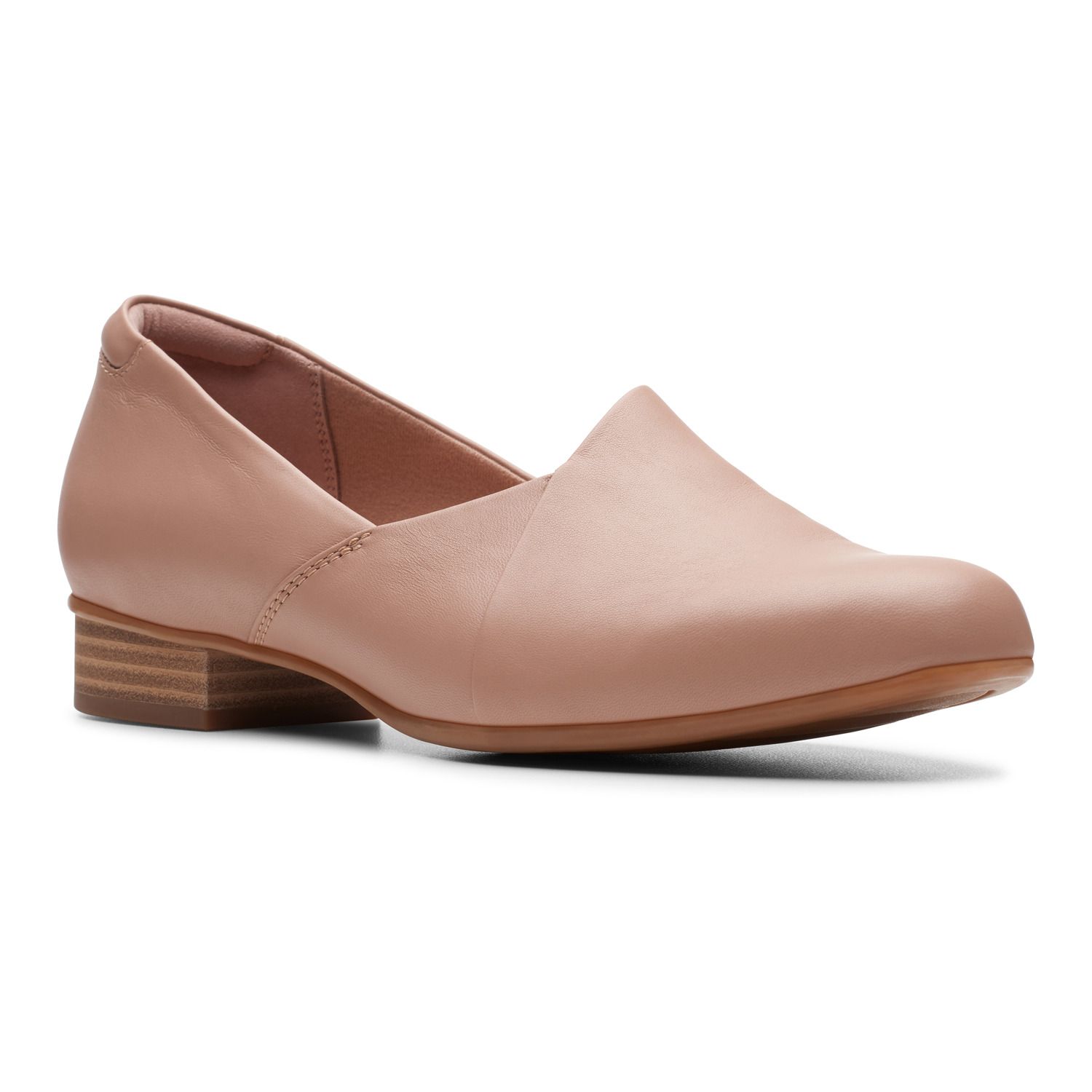 clarks juliet