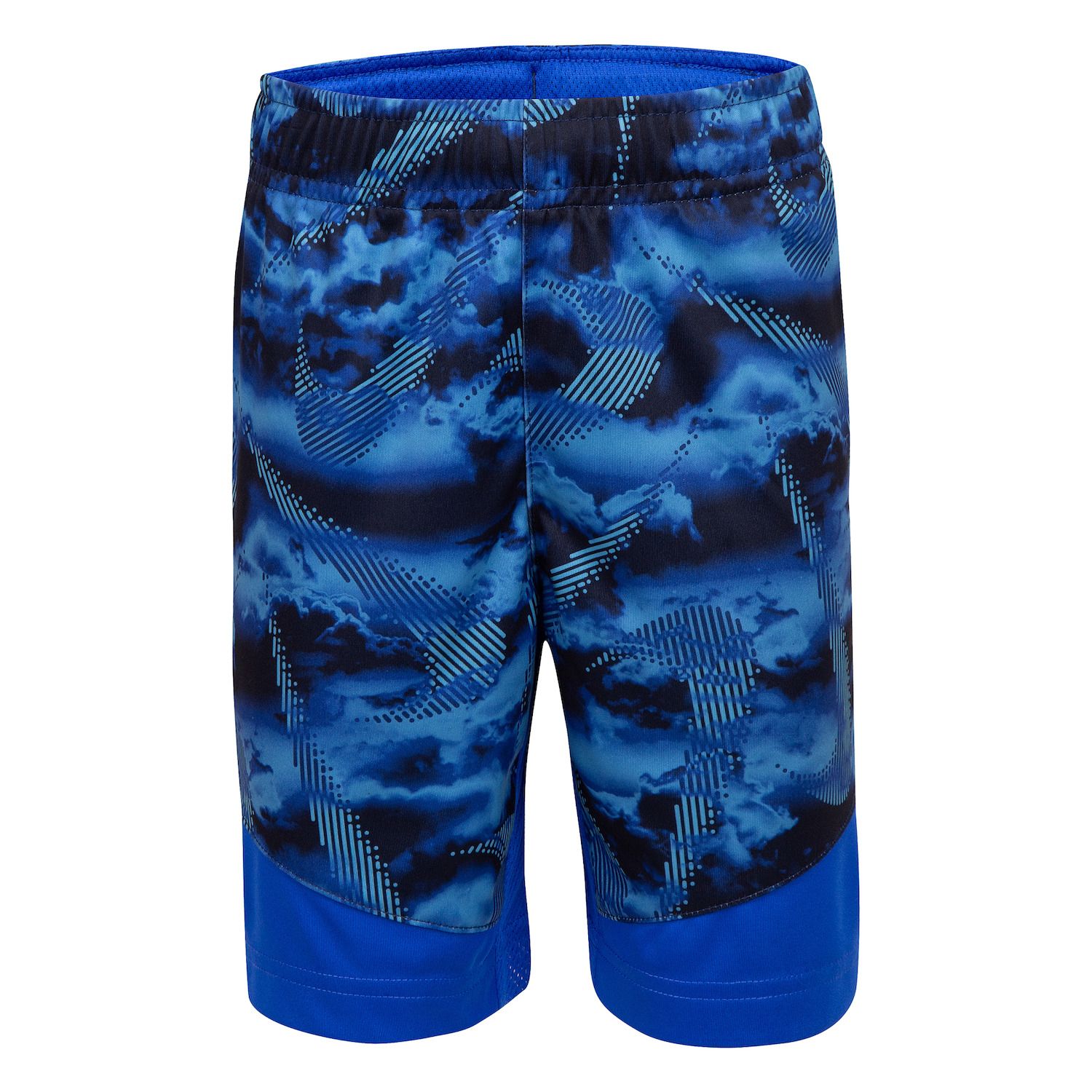 kohls nike shorts boys