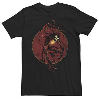 Men's Marvel Absolute Carnage Portrait Tee