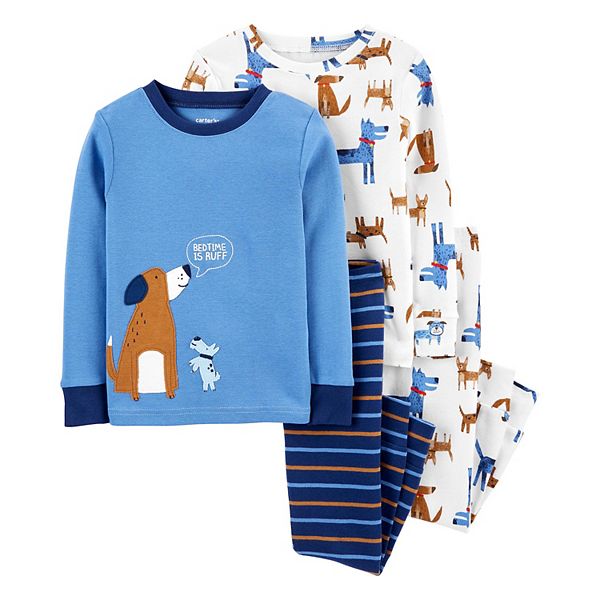 Carters shop 4t pajamas