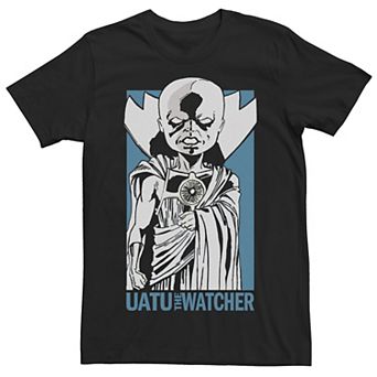 Men's Marvel The Watcher Graphic Tee