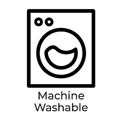 Men's Dearfoams Dad Joke Scuff Slippers