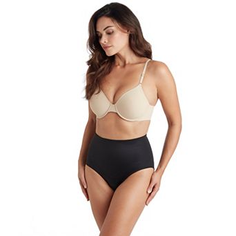 Women's Naomi & Nicole® Firm Control Shapewear Adjusts to You Brief 7454