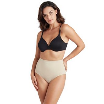 Women's Naomi & Nicole® Firm Control Shapewear Adjusts to You Brief 7454