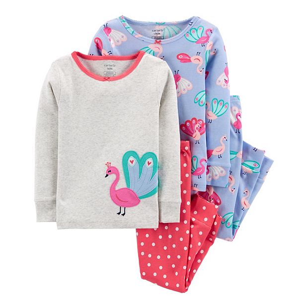 Peacocks boys online pjs