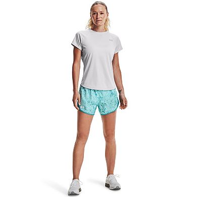 Women's Under Armour Fly By 2.0 Running Shorts