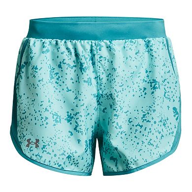 Women's Under Armour Fly By 2.0 Running Shorts