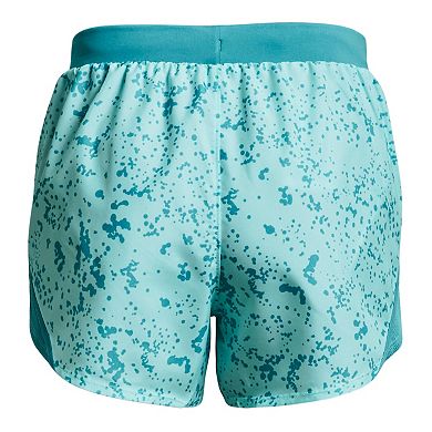Women's Under Armour Fly By 2.0 Running Shorts