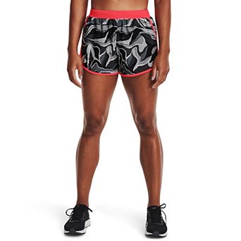 Women's Under Armour Fly By 2.0 Running Shorts