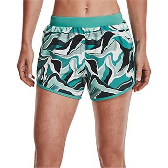 Women's Under Armour Fly By 2.0 Running Shorts