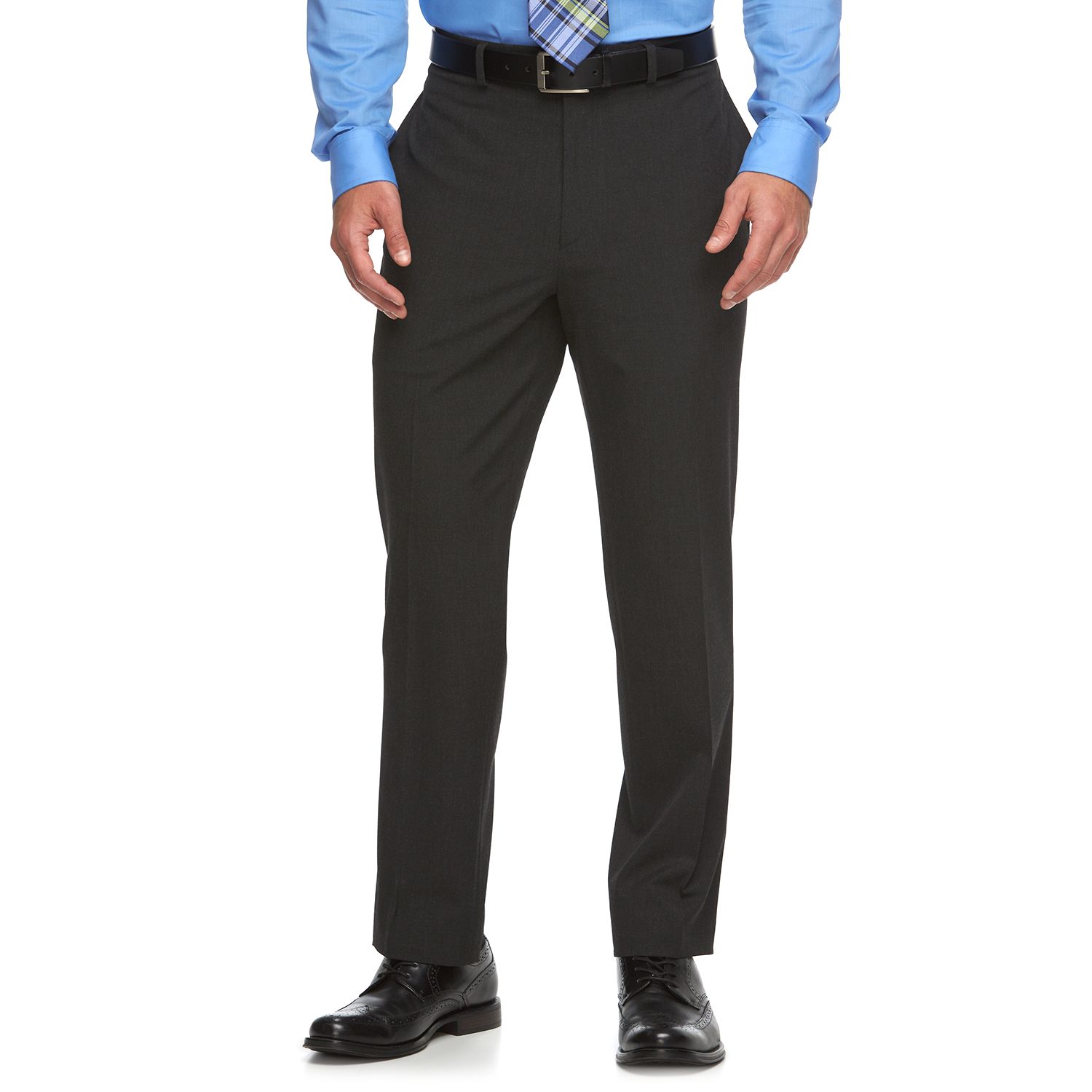 Men's Van Heusen Flex Slim-Fit Suit Pants
