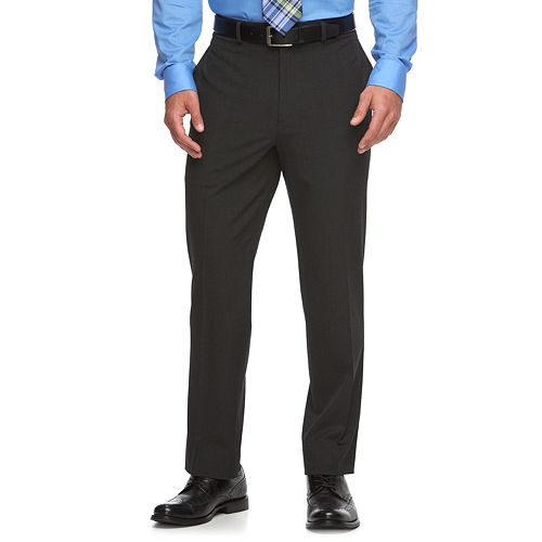 van heusen flex pants