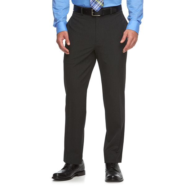 Kohls van store heusen slim fit