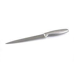 Brentwood Appliances 7in. Electric Carving Knife - White 