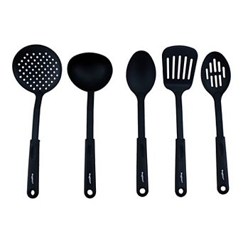 BergHOFF Studio 5 pc Nylon Kitchen Tool Set