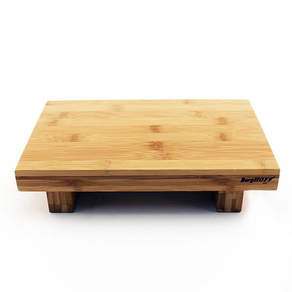 BergHOFF 10.5in. Bamboo Sushi Tray