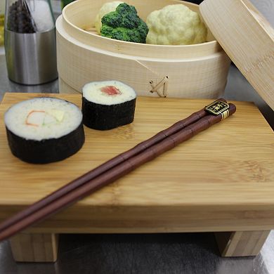 BergHOFF 10.5-in. Bamboo Sushi Tray