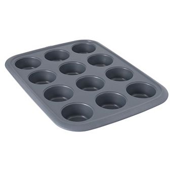 BergHOFF GEM 12 cup Nonstick Muffin Pan
