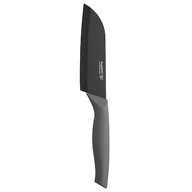 BergHOFF Ergonomic 6-in. Stainless Steel Santoku Knife