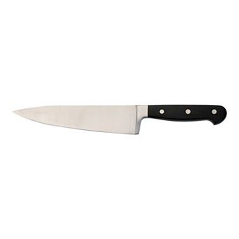 BergHOFF Essentials 8 in Stainless Steel Chef's Knife
