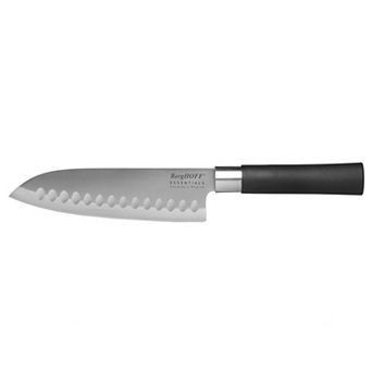 BergHOFF Essentials 7 in Stainless Steel Santoku Knife