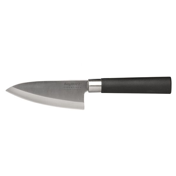BergHOFF Essentials 4.5in. Stainless Steel Santoku Knife