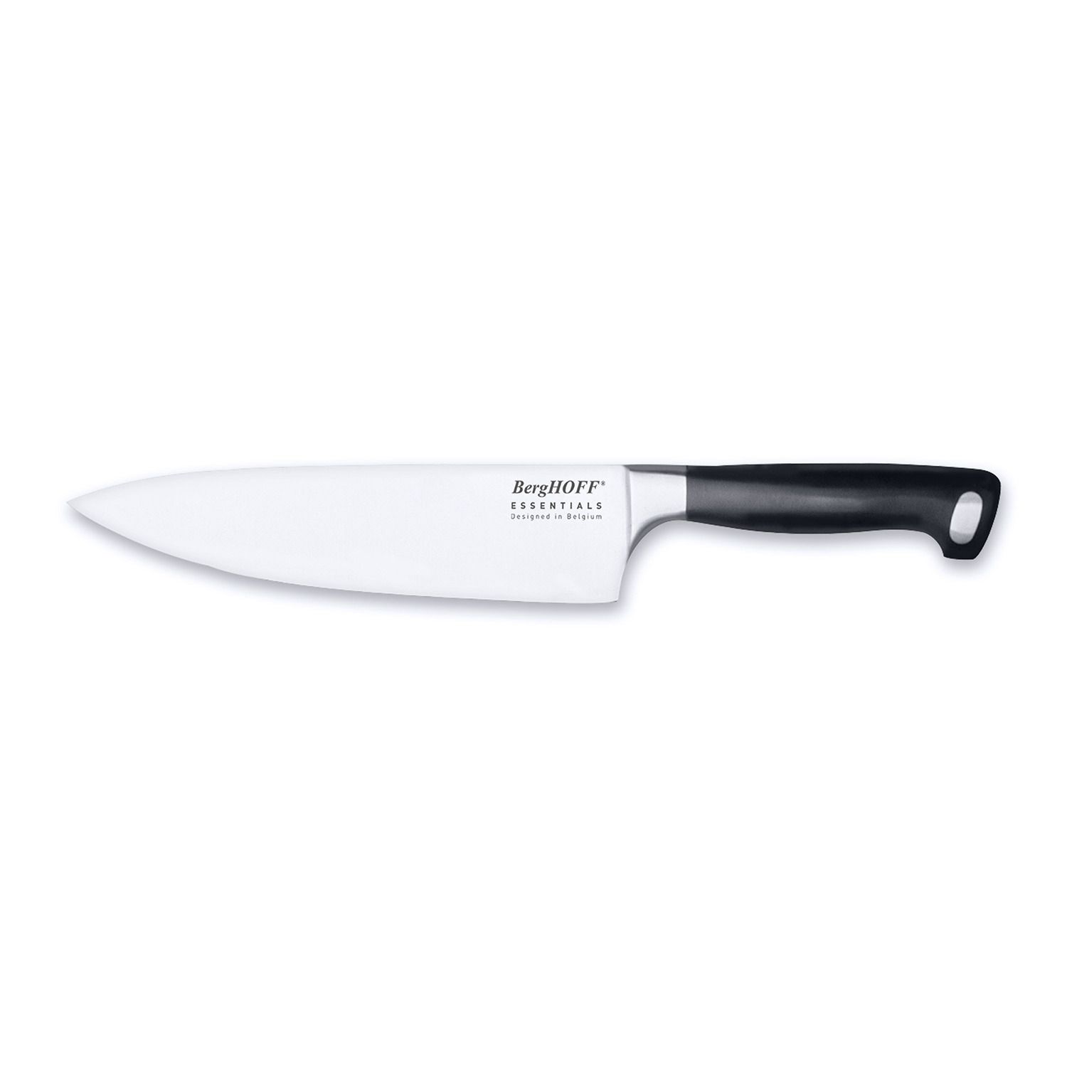 Brentwood Appliances 7in. Electric Carving Knife - White 