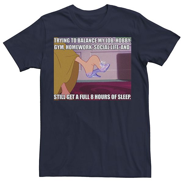 graphic tee meme