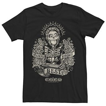 Disney / Pixar's Coco Men's Mama Knows Best Tee