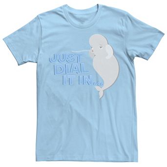 Disney / Pixar's Finding Dory Men's Dial It In Tee