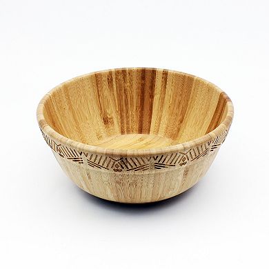 BergHOFF Bamboo Salad Bowl