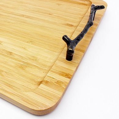 BergHOFF 15.5-in. Bamboo Tray