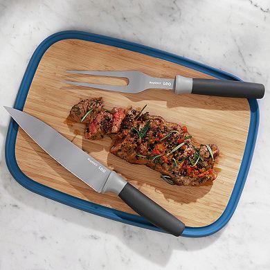 BergHOFF Leo 3-pc. Complete Carving Set